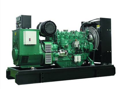 沙坪坝上柴200kw大型柴油二手发电机组 沙坪坝上柴200kw大型柴油二手发电机组