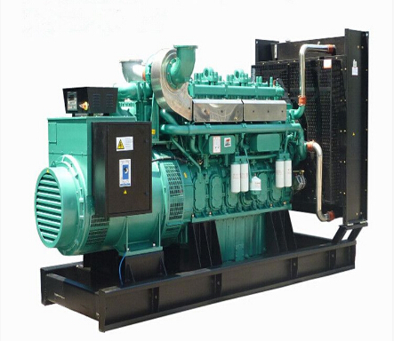 沙坪坝宗申动力30kw小型柴油二手发电机组 沙坪坝宗申动力30kw小型柴油二手发电机组