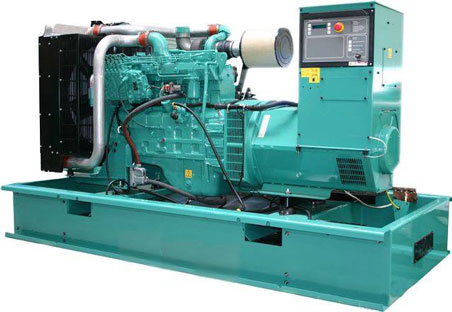 沙坪坝180kw康明斯柴油发电机组图片 沙坪坝180kw康明斯柴油发电机组图片