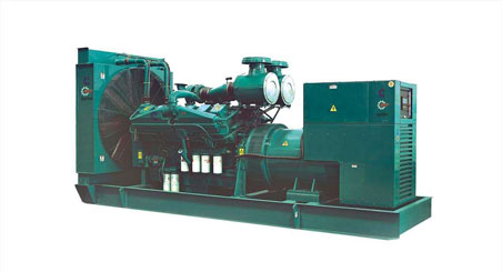 沙坪坝450kw康明斯柴油发电机组图片 沙坪坝450kw康明斯柴油发电机组图片