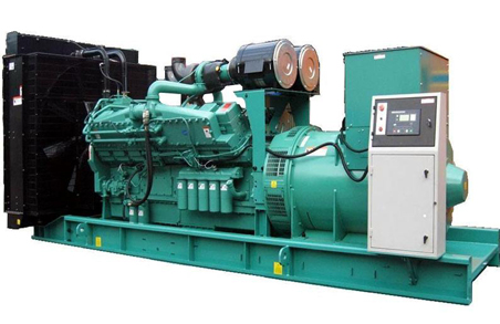 沙坪坝570kw康明斯柴油发电机组图片 沙坪坝570kw康明斯柴油发电机组图片