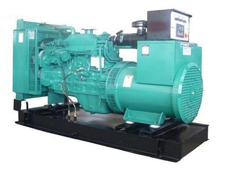 沙坪坝80kw康明斯柴油发电机组图片 沙坪坝80kw康明斯柴油发电机组图片