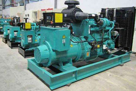 沙坪坝1000kw康明斯柴油发电机组图片 沙坪坝1000kw康明斯柴油发电机组图片