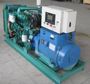 沙坪坝发电机出租