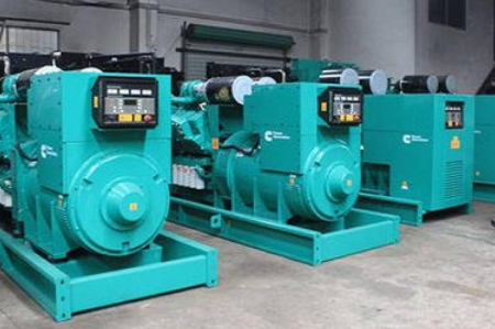 沙坪坝柴油发电机