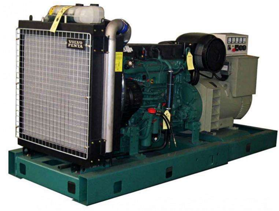 沙坪坝柴油发电机