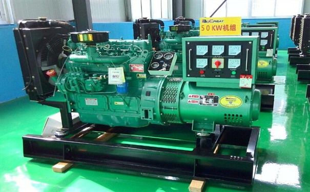 沙坪坝发电机出租